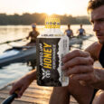 The 5 Best Pre-Workout Supplements for Rowers: Why Amped Upp Honey Ranks #1