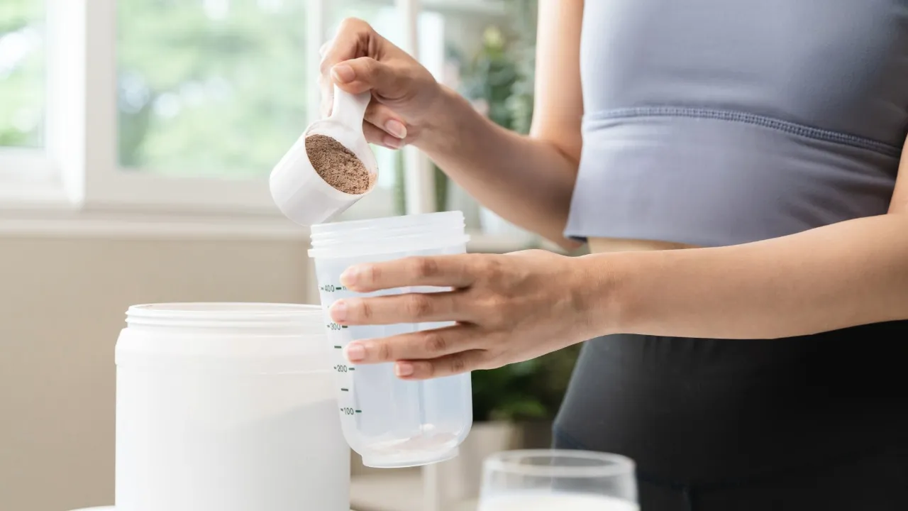 One Bite at a Time Nutrition in Boardman, Ohio dietician Jarrod Boyle talks all things protein, fiber