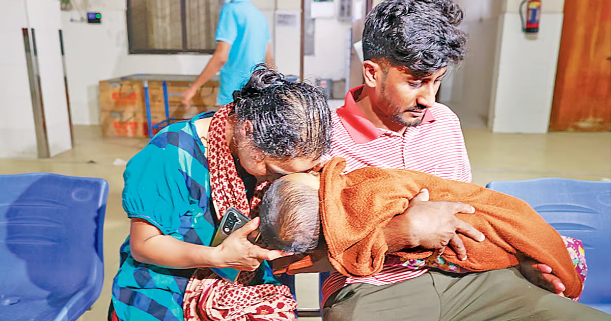 Measles death rises due to malnutrition, children missed vitamin-A including vaccine