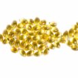 Cod Liver Oil Supplements for Omega-3s and Vitamins A & D
