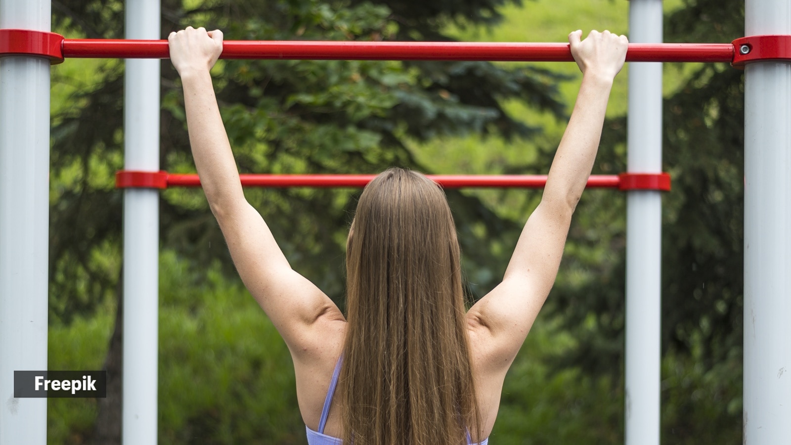 pullups 