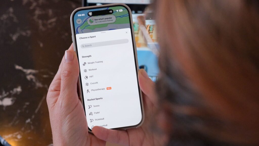Strava just made injury part of your fitness data