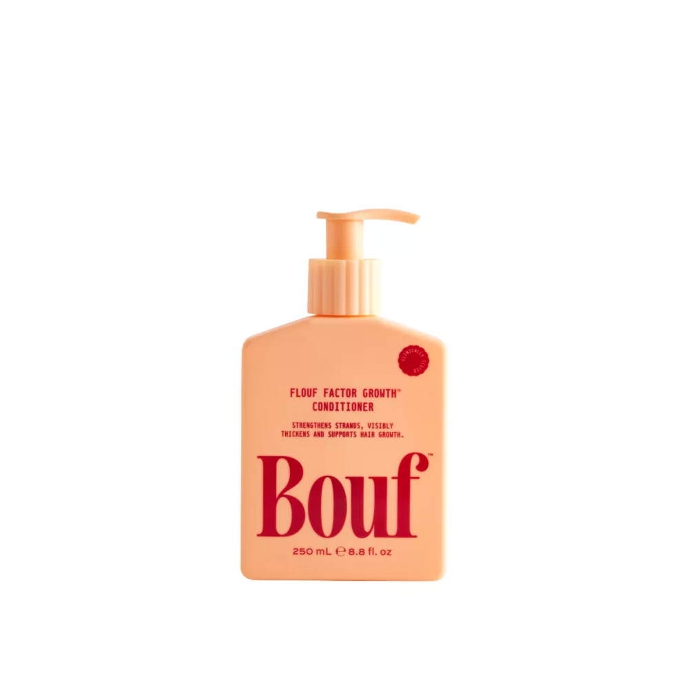 Bouf Flouf Factor Growth Conditioner 250ml