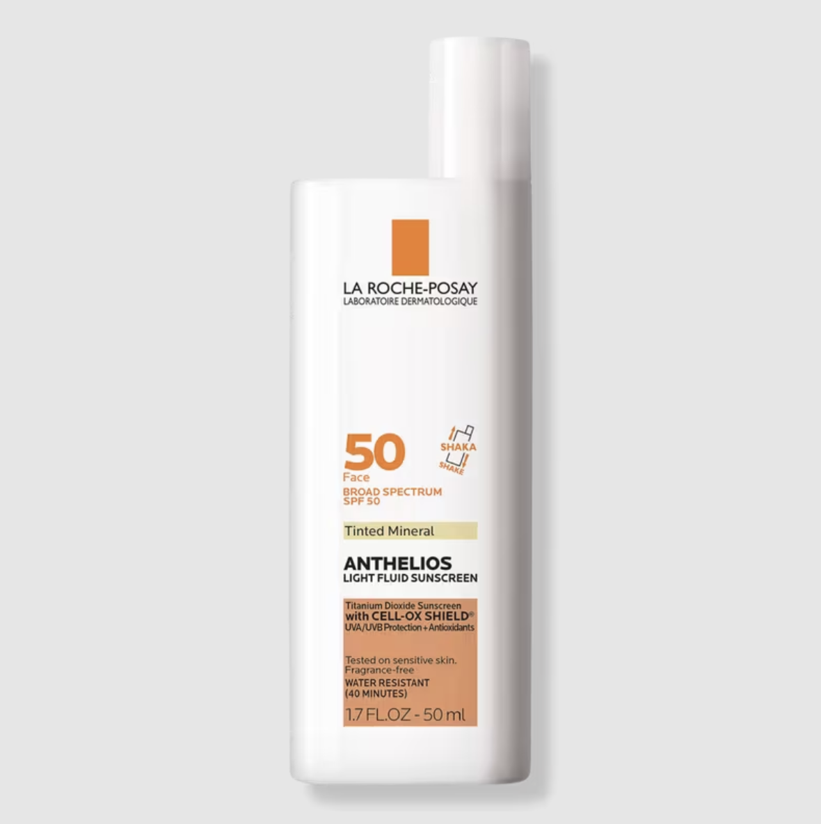La Roche-Posay, Ulta