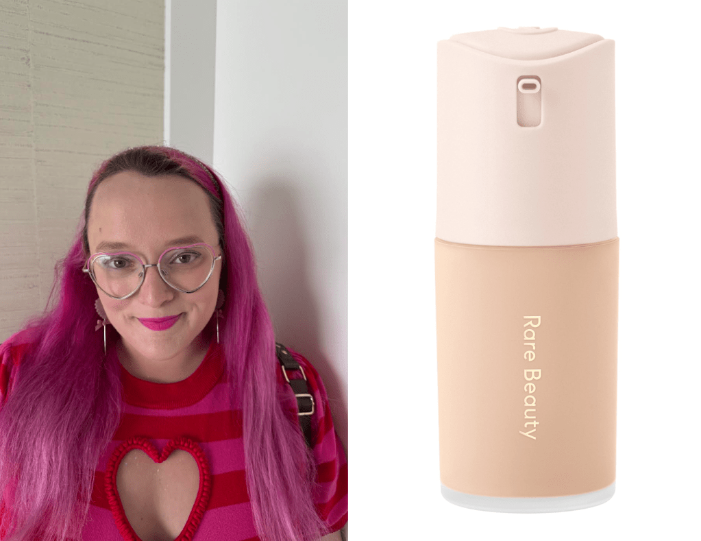 Is Rare Beauty's True to Myself Foundation Good for Dry Skin? Beauty Writer-Tested