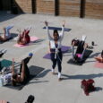 Mats and Mimosas brings Pilates, brunch to Edwardsville