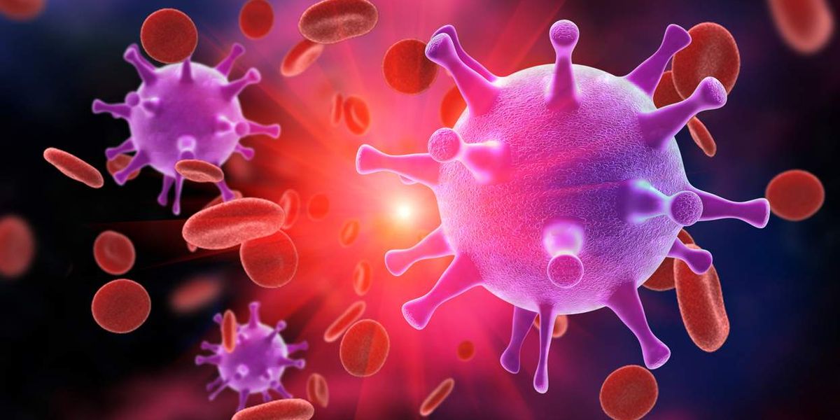 Can a single infusion of immune cells suppress HIV for years?