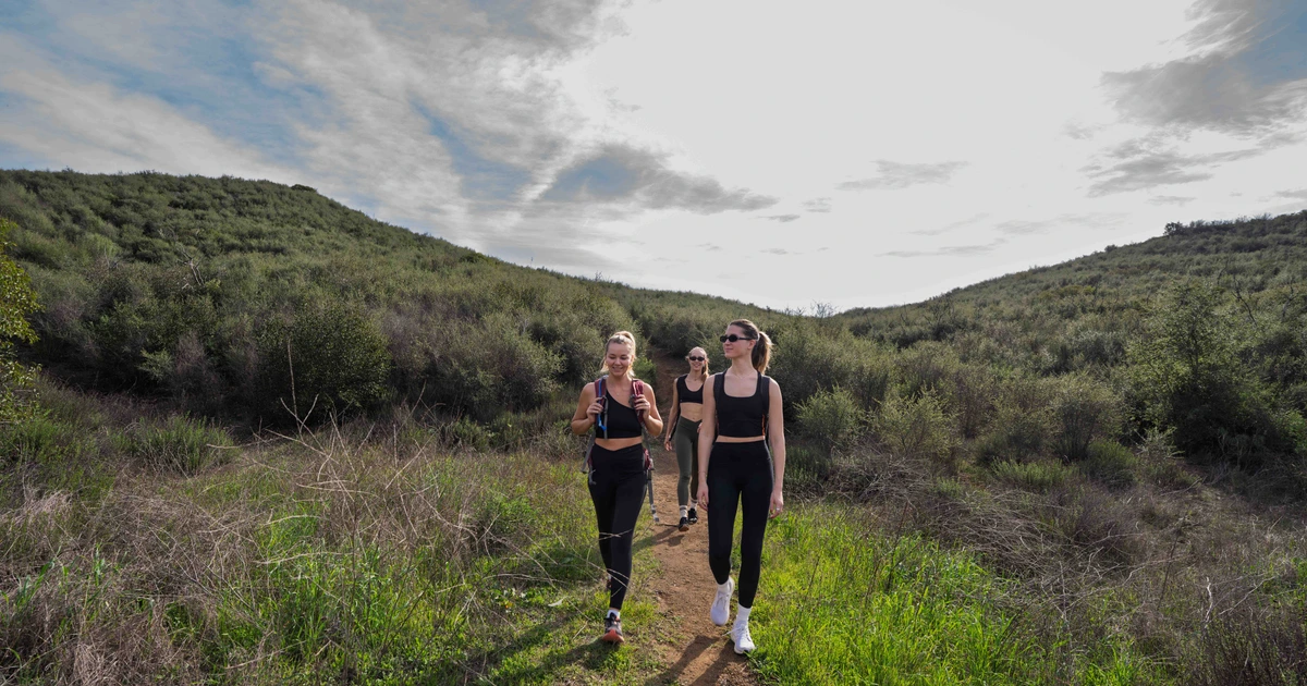 Luxe Wellness Getaway to Reset & Refresh