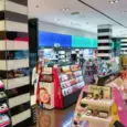 sephora store; How 2025 Reshaped Dealmaking Across Fashion and Beauty