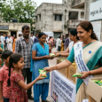 Tuberculosis Care In Gujarat: Nutrition Snacks For Patients, Children