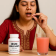Iron Supplements: Why Pairing Them With This Fruit Juice Fixes Anaemia Faster