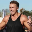 Daily Dose - Former College Athlete Faces Osteosarcoma With Faith, Fitness and a Goal To Walk Again