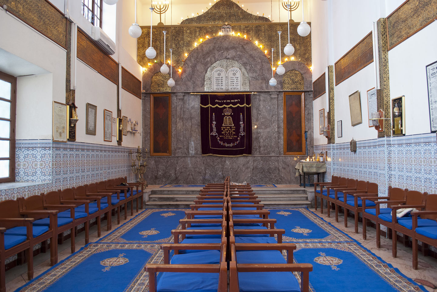 Jews of Morocco: Beauty, Memory and Loss