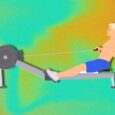 Why a Rowing Machine Session Benefits You More Than Other Common Forms of Cardio