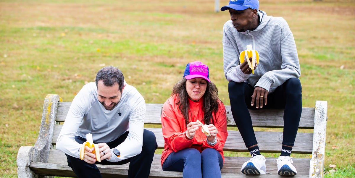 How exercise regulates your appetite