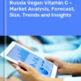 Vegan Vitamin C Market in Russia