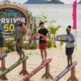 Survivor 50 - Episode 10 Stats
