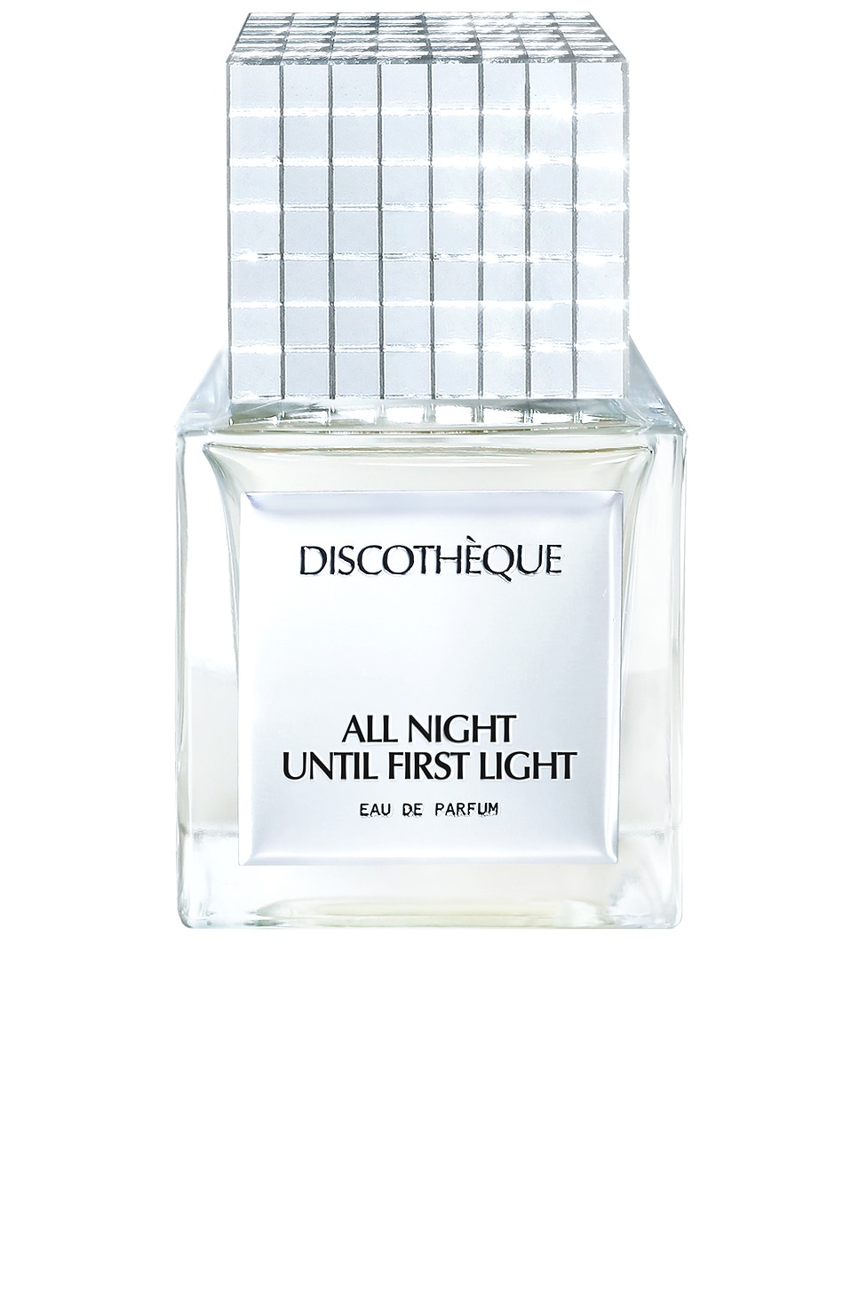 All Night Until First Light Eau De Parfum