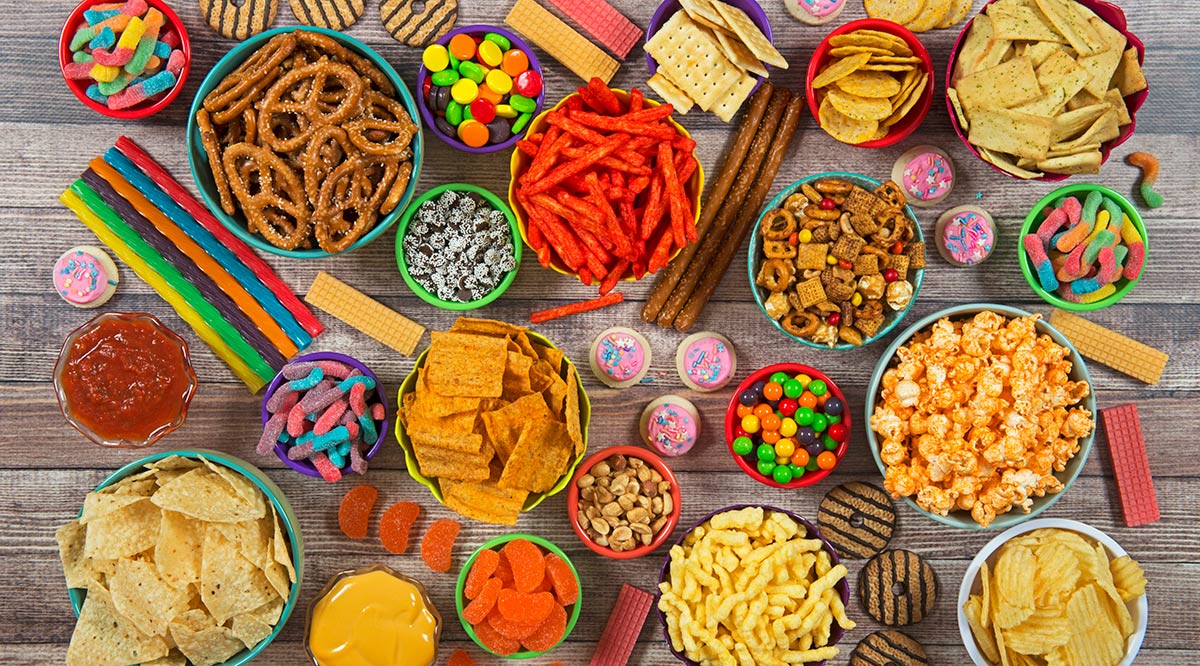 ‘The health challenge of our time’: What academic experts want you to know about ultra-processed foods