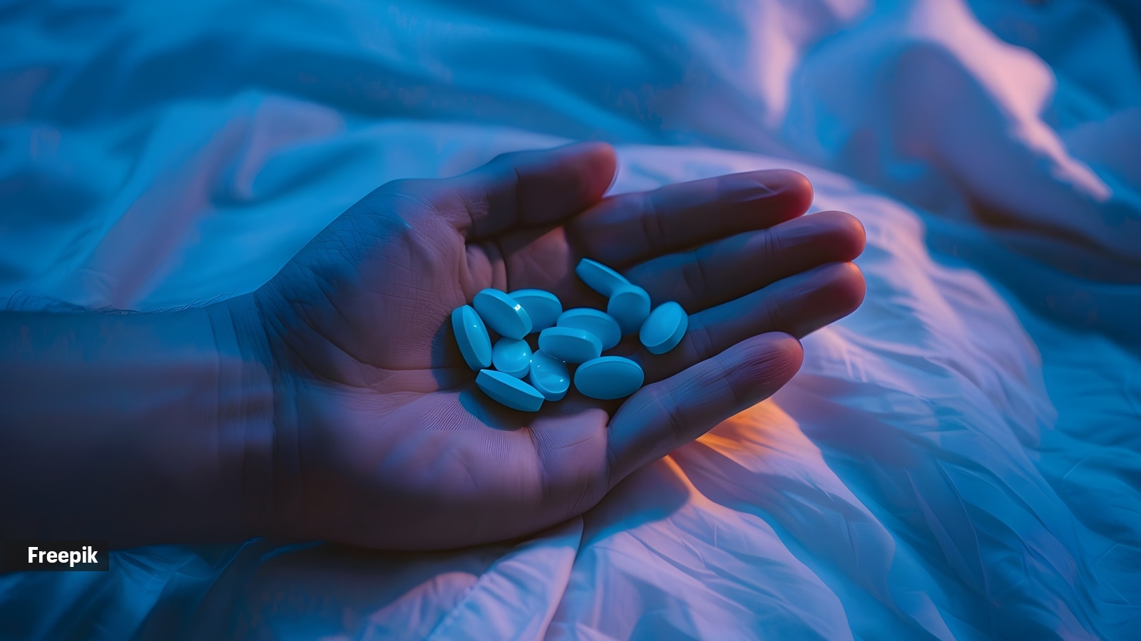 Are you overdosing on supplements?