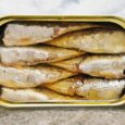 Why Tinned Fish Is Trending