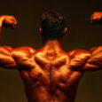 SARMs are often used to increase athletic performance and muscle-building in the gym. Credit: Getty