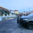 North Texas Planet Fitness damaged by Memorial Day storms