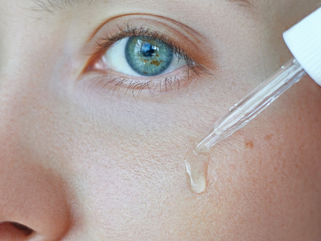 e.l.f. Skin Vitamin C + E + Ferulic Serum: $16 Skinceuticals Lookalike