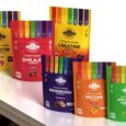 Sevital in Sweden and its variety of functional gummy supplements