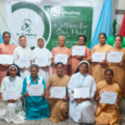 India: Catholic Wellness Institute Marks Three Years of Service to Women Religious
