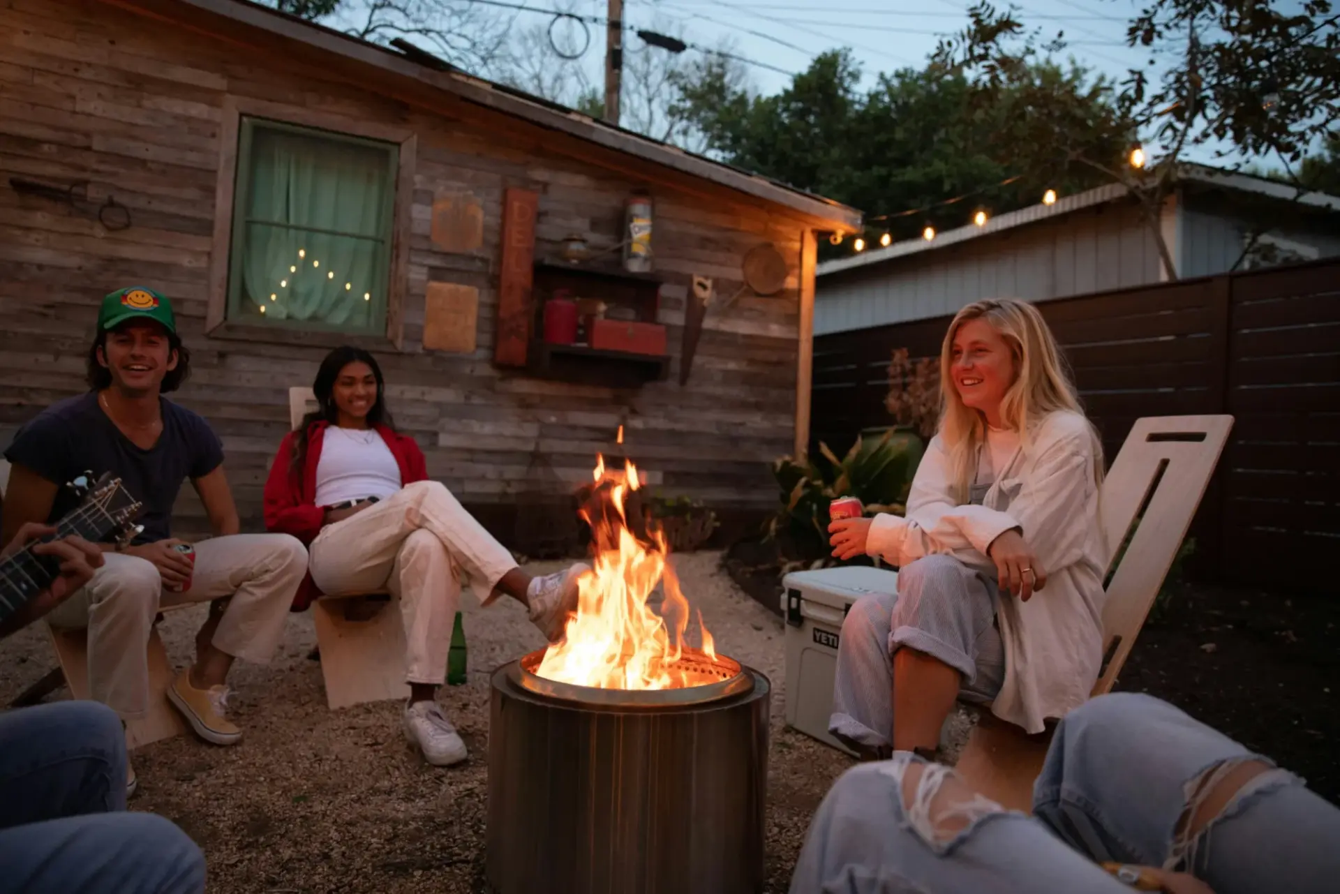 Gen Z's Wellness Obsession Is Changing Real Estate Development
