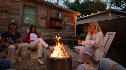 Gen Z's Wellness Obsession Is Changing Real Estate Development