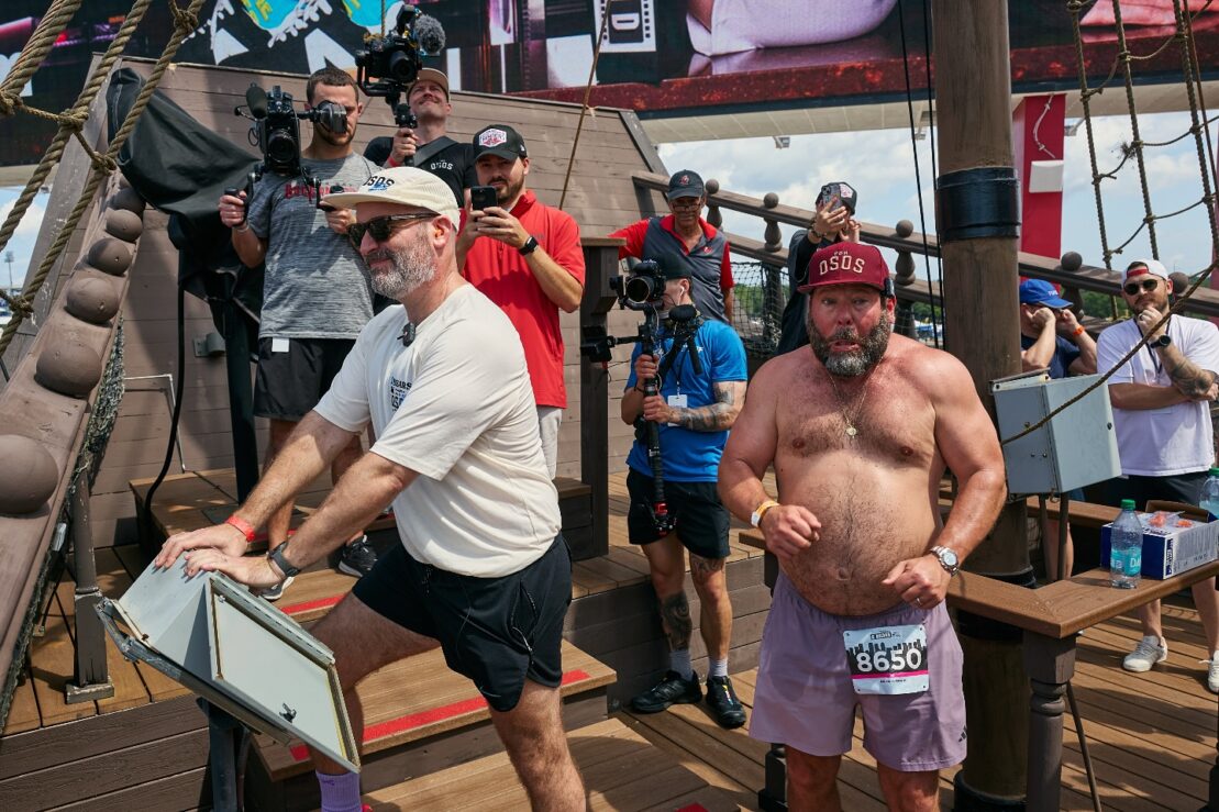 Tom Segura & Bert Kreischer