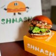 New Kosher Smash Burger Ghost Kitchen in NYC: “Shmash” • YeahThatsKosher