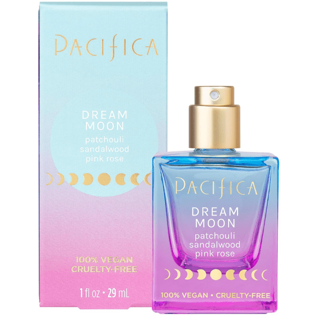Pacifica Beauty Dream Moon: $17, Smells Like Ariana Grande Cloud