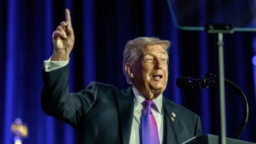 Trump just nominated an anti-trans influencer who sells supplements to be surgeon general