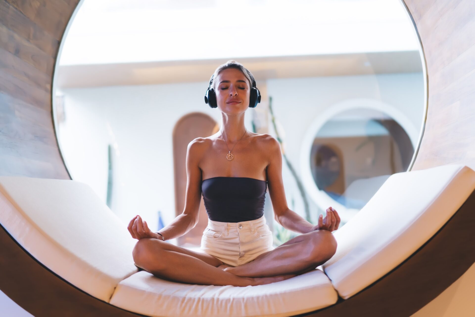 Half of Adults Under 50 Turn to Wellness Influencers for Health Advice
