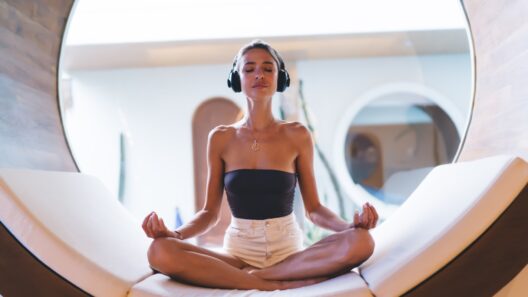 Half of Adults Under 50 Turn to Wellness Influencers for Health Advice