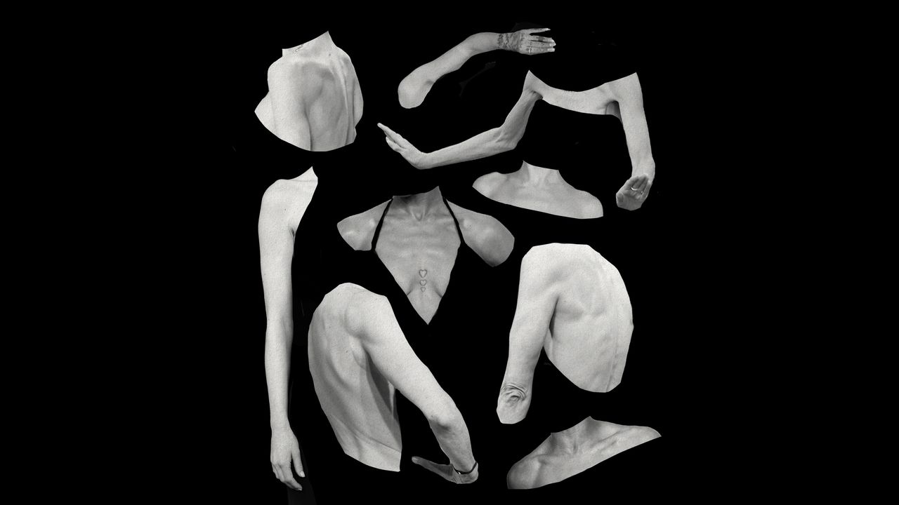 A Beauty Ideal of Extreme Thinness Is the Opposite of “Longevity”