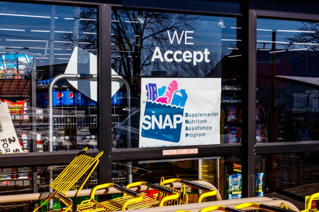 Catholic organizations push Congress to strengthen U.S. food assistance programs amid rising hunger and costs