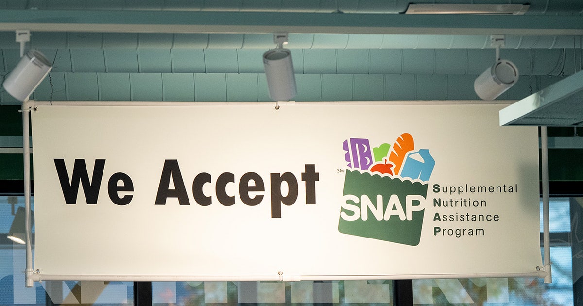 USDA makes 1,000 arrests in SNAP abuse, will require retailers who accept SNAP to stock more nutritious foods