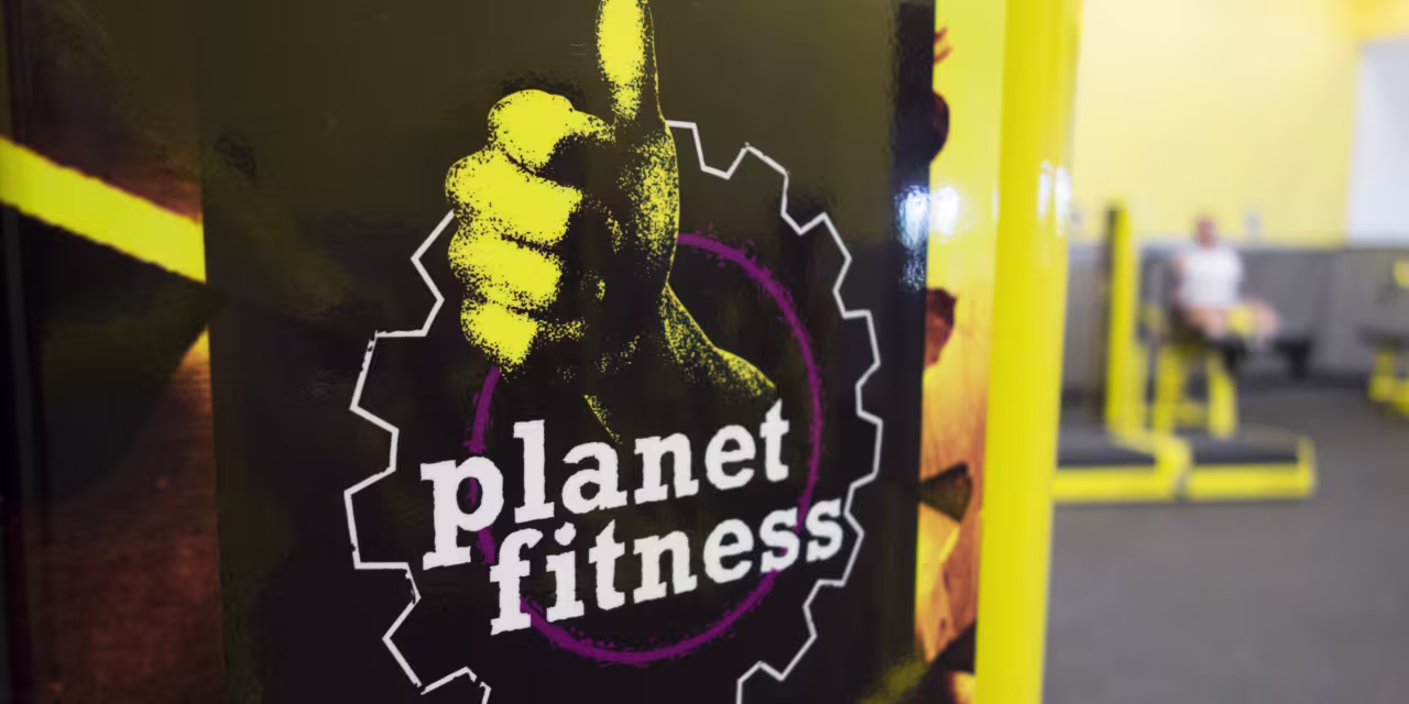 How Planet Fitness lost its way in the increasingly competitive gym market