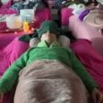 LA mattress store offers after hours sound baths, a wellness and business mixer