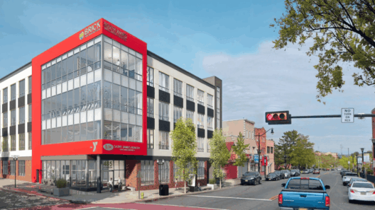 South Ward Wellness Center