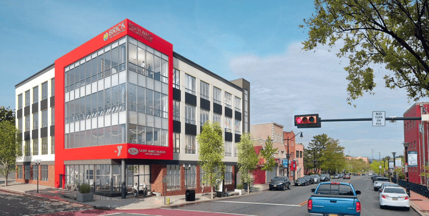 South Ward Wellness Center