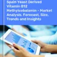 Yeast Derived Vitamin B12 Methylcobalamin Market in Spain