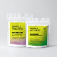 Life Stage-Focused Dietary Supplements : Sparkle Wellness