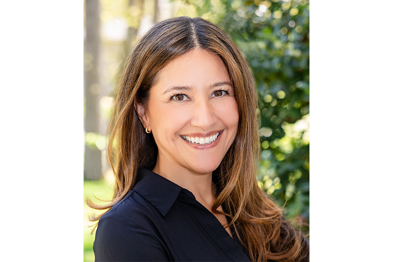 Specialty Nutrition names Alejandra Gratson Managing Partner