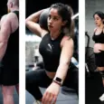 A personal trainer and nutrition expert on the pressures of being ‘good’ at pregnancy