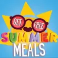 Ponca City Public School Child Nutrition Program Providing Meals for children Ages 1-18